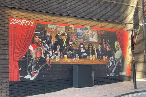 'Legendary' Birmingham rock pub gets new lease of life with two huge reasons to visit