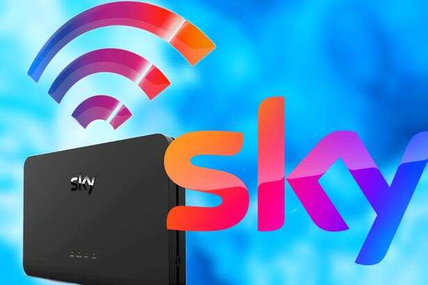 Sky's cheapest broadband just got cheaper ahead of April price hike