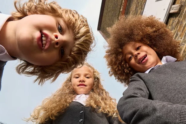 Kickers roll out discount on 'durable' back-to-school shoe range that 'last all year'