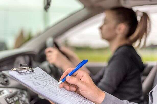 Driving instructor shares two common road signs many motorists get wrong