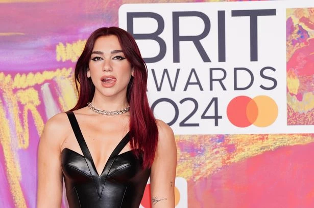 Sir Elton John and Dua Lipa among stars urging PM to protect creative industry amid AI fears