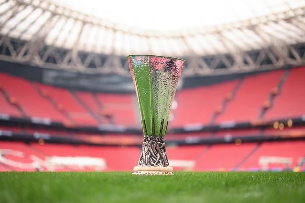 What TV channel is Man United vs Tottenham on? How to watch Europa League final for free