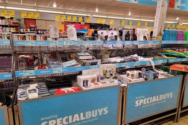 Shoppers can compare food prices at Aldi, Lidl and Tesco using handy website