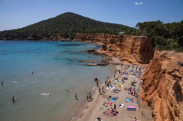 Ibiza introduces tourist 'cap' for summer 2025 and some UK visitors will need a permit