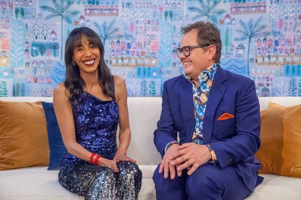 BBC Interior Design Masters' Michelle Ogundehin shares 3 things you should never include in your home