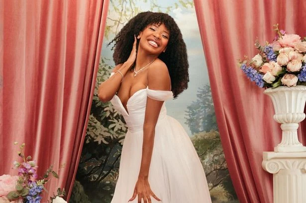 MAFS reunion bombshell as Julia-Ruth announces she's dating another bride’s husband