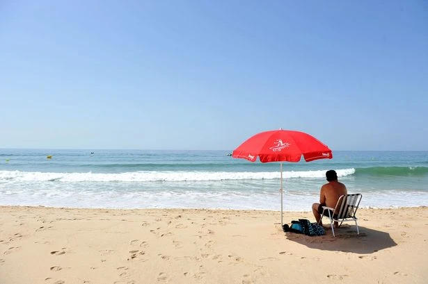 Boris Johnson 'looking at' quarantine-free holidays to amber countries for Brits who've had two jabs