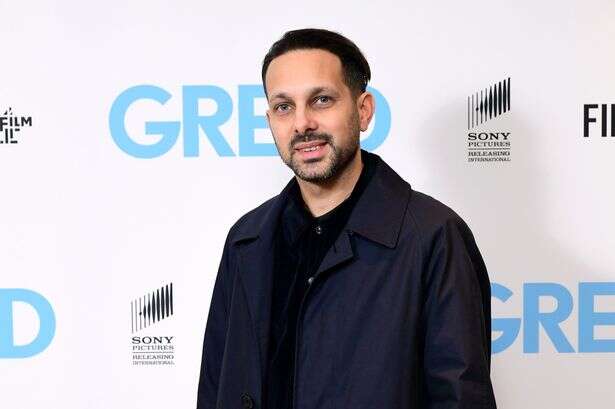 Magician Dynamo shares heartbreaking triple family tragedy and says 'lost everything'