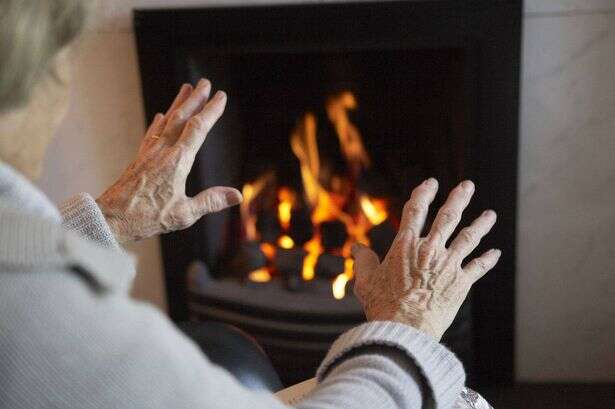 DWP one-week Winter Fuel Payment alert for anyone still due £300 energy support