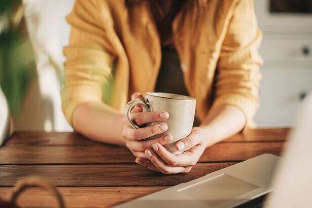 'I'm a flight attendant – you should never drink coffee on plane for one reason'