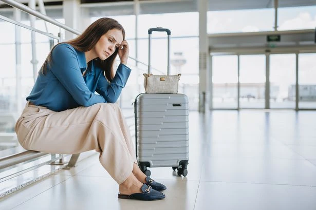 Travel agency shut down owing customers almost £600,000