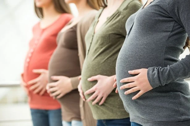 Some pregnant women could be entitled to £400 vouchers from the NHS