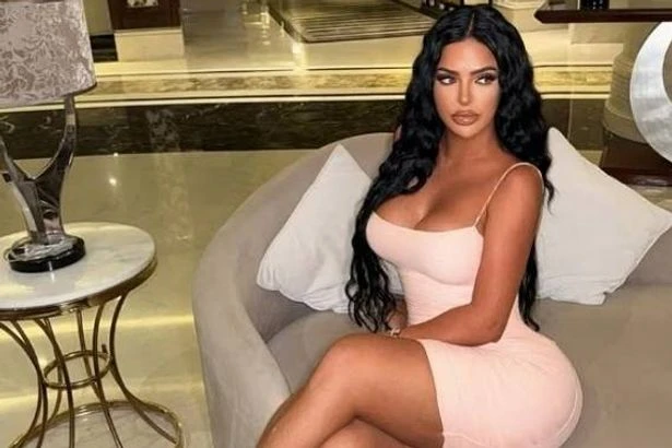 Klaudiaglam's mum posts major update as daughter remains in 'critical condition'