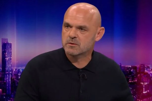 'I expect' - Danny Murphy makes Aston Villa prediction as Tottenham, Man City and Liverpool loom