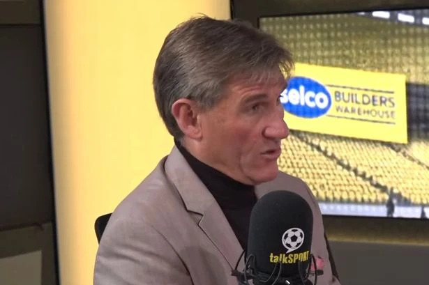 Simon Jordan makes 'hurtful' Aston Villa remark as he claims PSG might have Villa Park problem