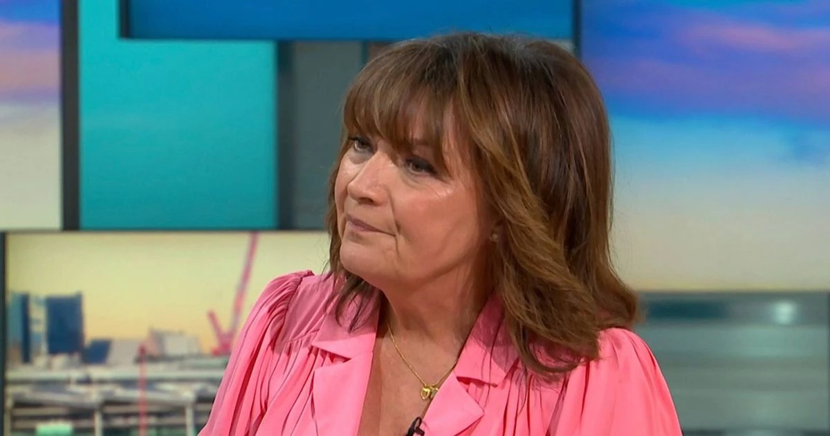 ITV announce MAJOR changes to huge daytime shows and it's bad news for Lorraine