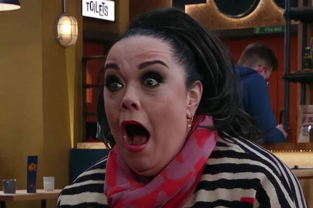 Emmerdale's Lisa Riley teases real-life 'best friend's' soap return 33 years after debut