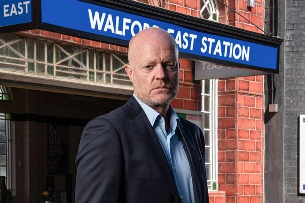 EastEnders fans 'work out' return of 'forgotten' Branning following Oscar and Max's comeback