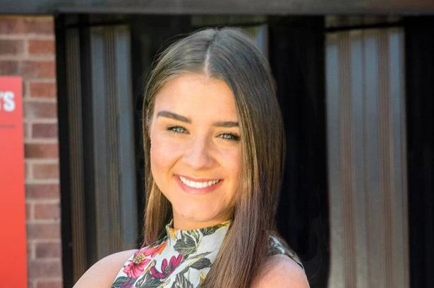 Coronation Street Sophie Webster star's return 'confirmed' after 6 years but there's a twist