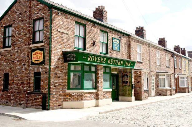 Coronation Street exit confirmed after 19 years as spoilers reveal new sad twist
