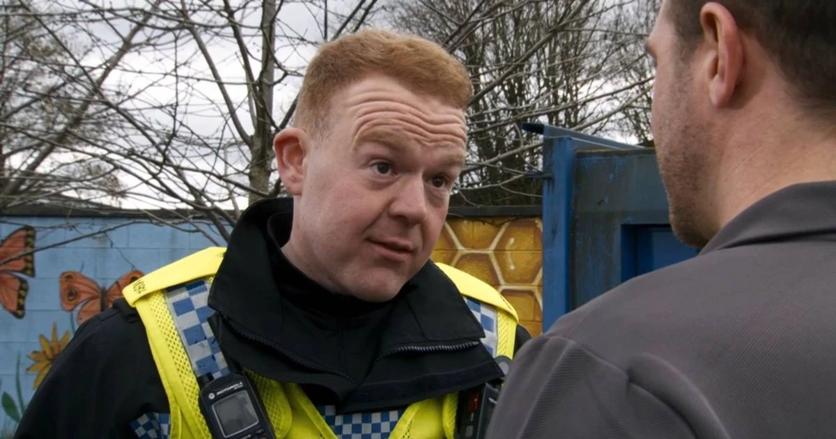 opinion'Why killing off Coronation Street's Craig Tinker was cruel - and a huge mistake'