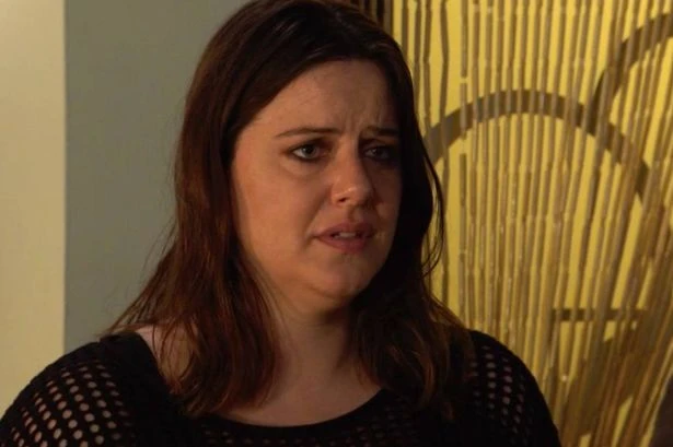 EastEnders fans 'work out' Zoe Slater's new man and Sharon Watts won't be happy
