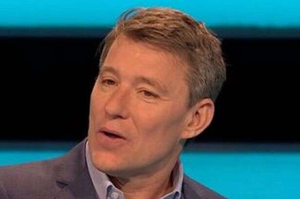 Ben Shephard's four-word response as Tipping Point rules slammed