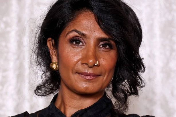 EastEnders' Balvinder Sopal breaks silence as she makes Strictly Come Dancing admission