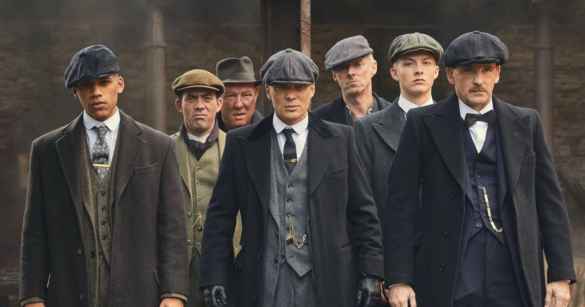 Where the Peaky Blinders stars are now as series returns - from Oscars to tragic death
