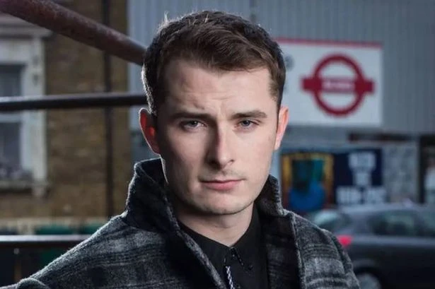 EastEnders Ben Mitchell returns and he's not alone as Max Bowden reprises role