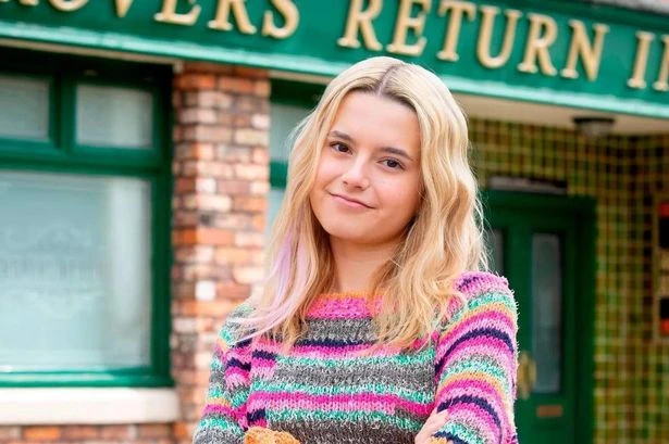 Coronation Street fans gobsmacked at Betsy star's real age as she celebrates major birthday