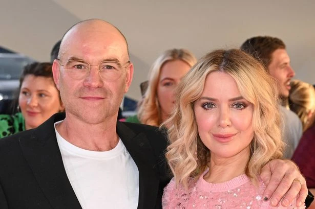 Coronation Street real-life couple flooded with support after emotional family update
