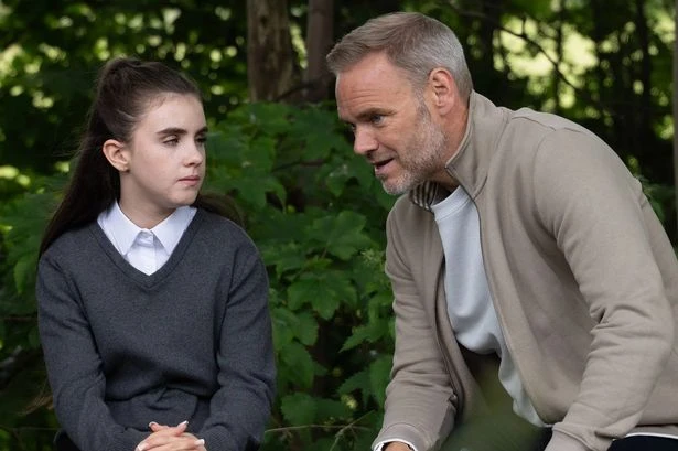 ITV Emmerdale fans spot Ray's huge 'mistake' as April plot takes sickening turn