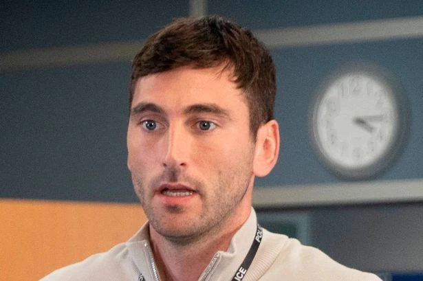 Coronation Street's Kit actor 'confirms' new real-life romance with ITV soap colleague