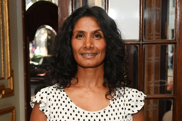 Strictly Come Dancing star Balvinder Sopal details 'concern' over BBC debut