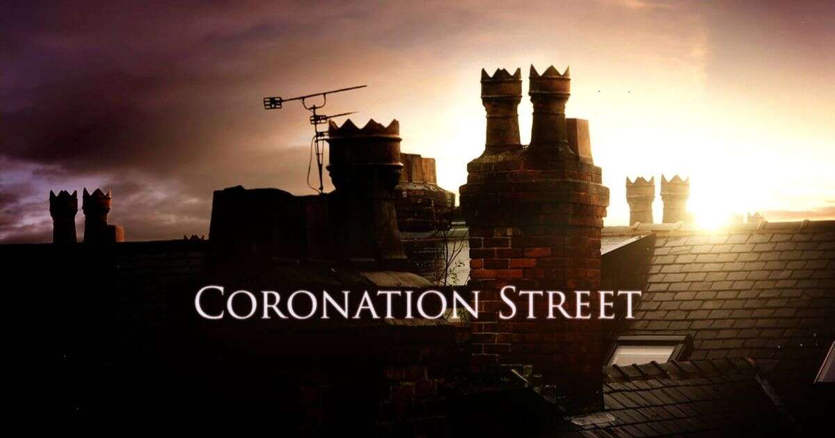 Coronation Street 'sign up EastEnders star' as cast departures continue