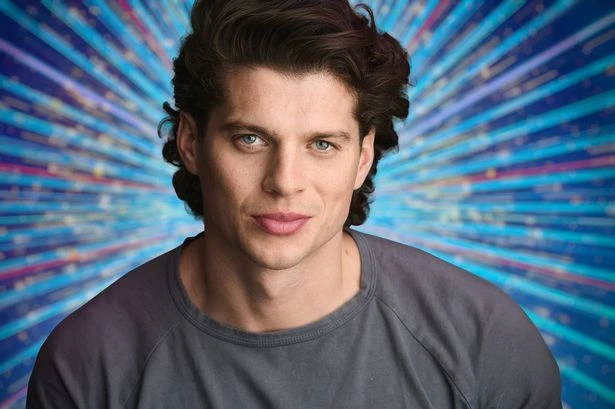 Emmerdale's Lewis Cope's dancing past as he reveals when he got Strictly call