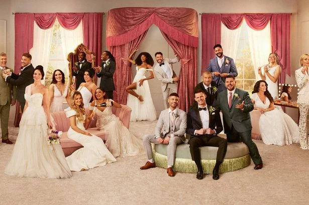 MAFS UK groom shares emotional statement after 'reality check'