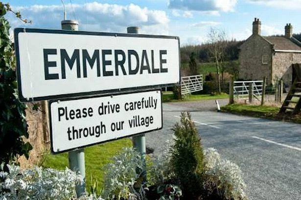 ITV soap legend steps down after 27 years in sad news for Emmerdale fans