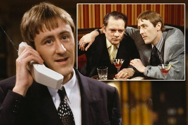 Only Fools and Horses fans 'feel like idiots' after realising 'running gag' isn't a joke