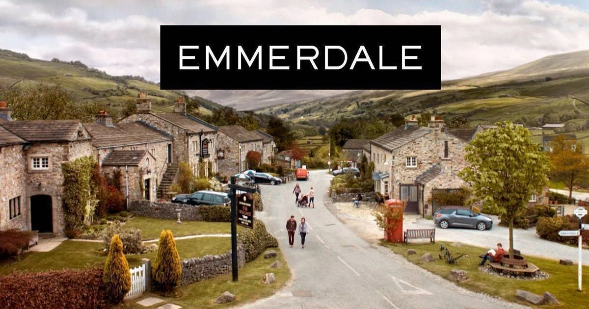 Emmerdale's Robert Sugden making shock ITV soap comeback six years after exit