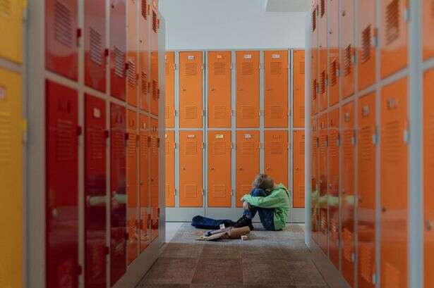 6 in 10 school children have witnessed their classmates getting bullied, new study shows