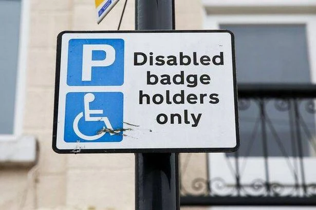 Blue Badge eligibility for DWP claimants: Check if you meet these 6 automatic qualification criteria