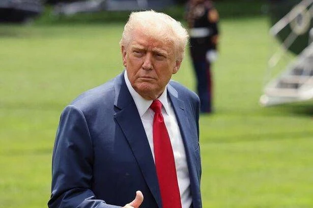 World War 3 fears as US official claims it's 'more serious than any other time in the past'