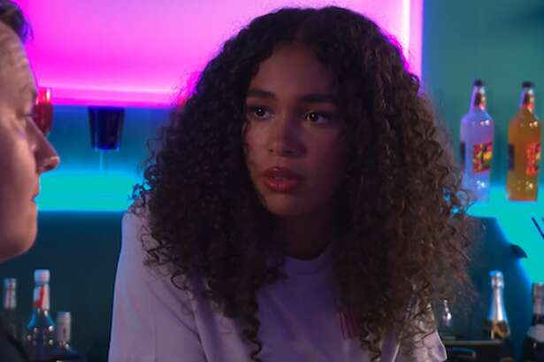 Hollyoaks' Anya Lawrence opens up on soap future as heartbreaking death rocks village