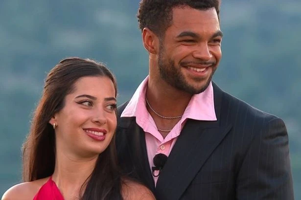Love Island's Yasmin and Jamie split and pair break silence on 'cheating' claims