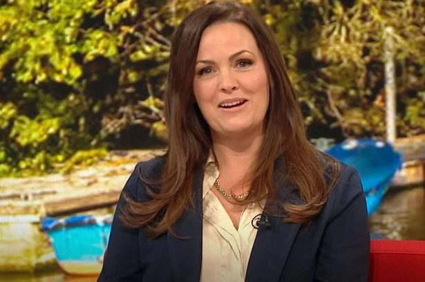 EastEnders star teases major return as she says she's 'not dead'