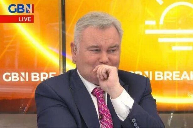 Eamonn Holmes flooded with support as he pays emotional tribute to 'colleague and friend'