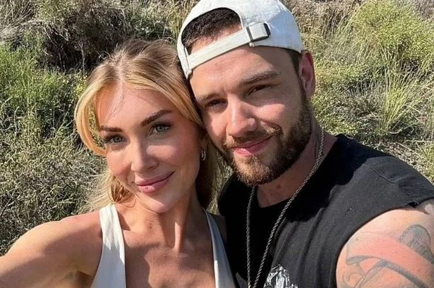 Kate Cassidy reveals Liam Payne's haunting final words before his tragic death