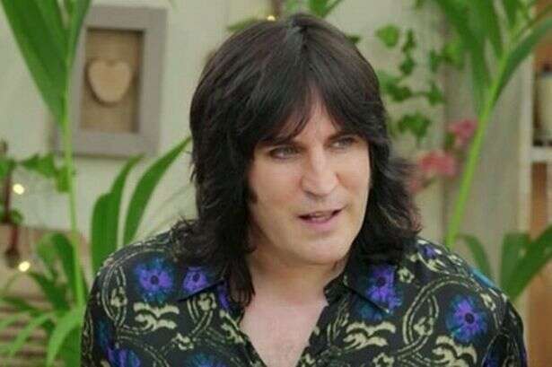 Noel Fielding's impressive net worth unveiled as he dazzles on Great British Bake Off